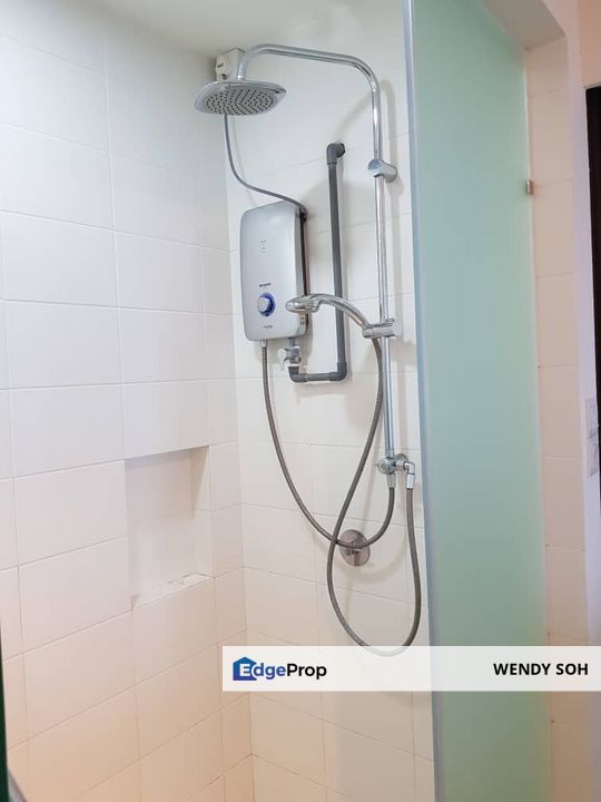 Trefoil SOFO @ Setia Alam, Selangor, Setia Alam/Alam Nusantara