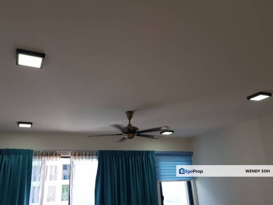 Trefoil SOFO @ Setia Alam, Selangor, Setia Alam/Alam Nusantara