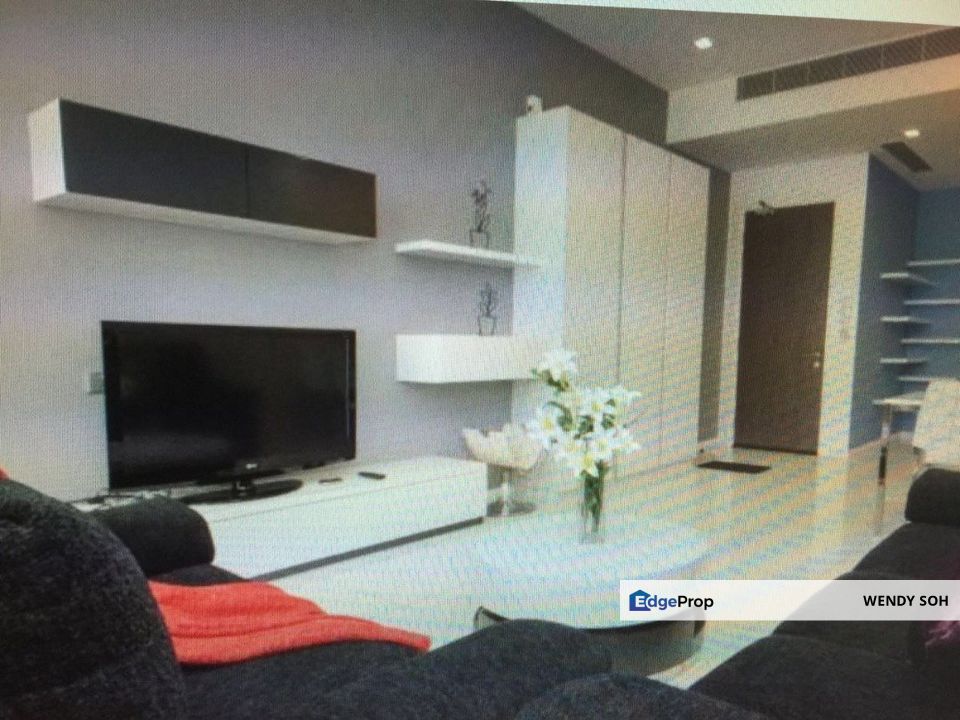 The Arc Cyberjaya For Sale Rm 350000 By Wendy Soh Edgeprop My