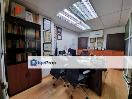 Office @ Dataran Prima, Petaling Jaya for Sale, Selangor, Petaling Jaya