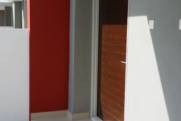 2.5 Storey Super Link House @ Bandar Bukit Raja, Klang for Sale.