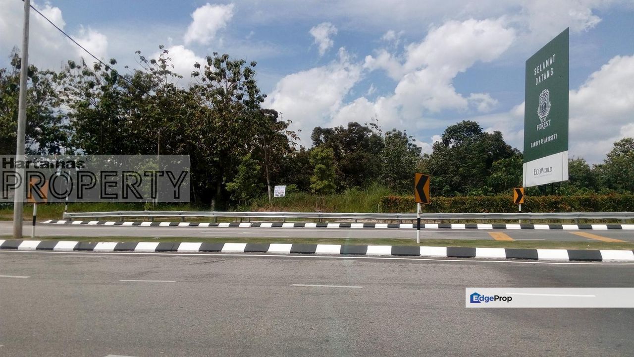 Agricultural Land @ Semenyih, Selangor, Hulu Langat