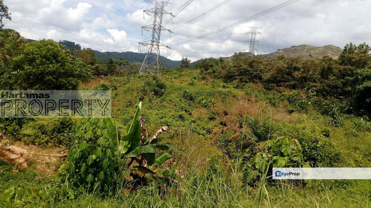 Agricultural Land @ Semenyih, Selangor, Hulu Langat