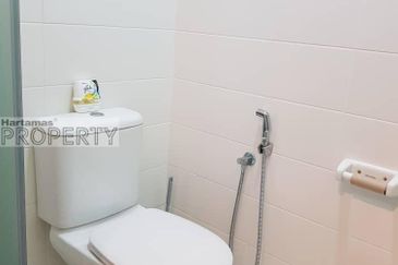 Trefoil SOFO @ Setia Alam