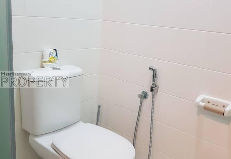 Trefoil SOFO @ Setia Alam