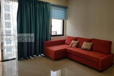 Trefoil SOFO @ Setia Alam