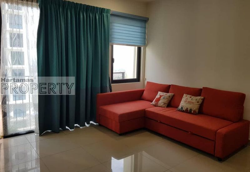 Trefoil SOFO @ Setia Alam