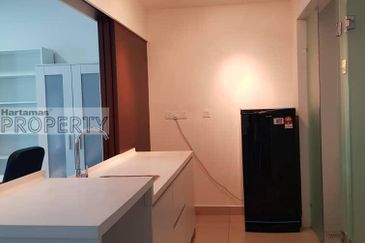 Trefoil SOFO @ Setia Alam