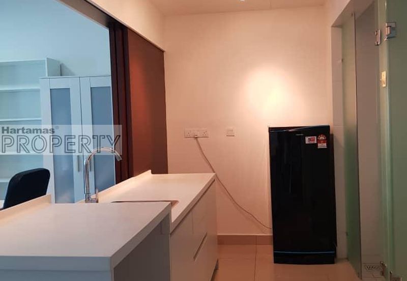 Trefoil SOFO @ Setia Alam