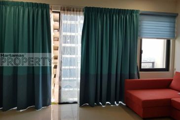 Trefoil SOFO @ Setia Alam