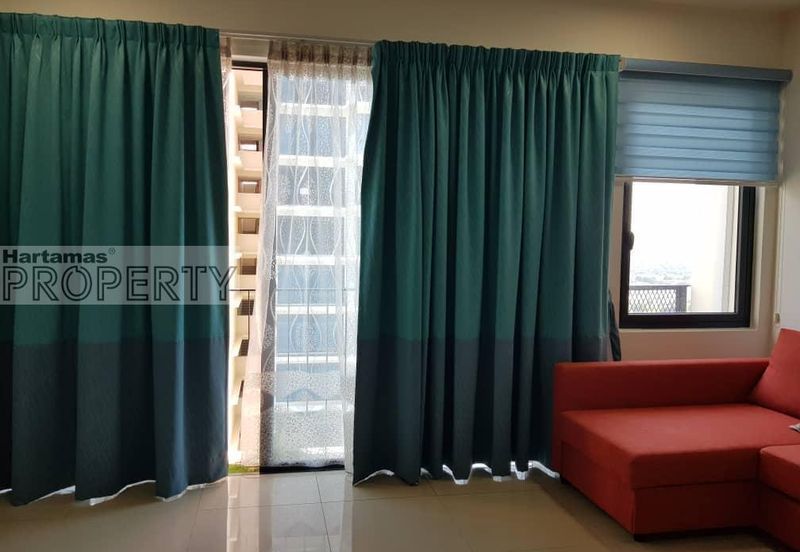 Trefoil SOFO @ Setia Alam