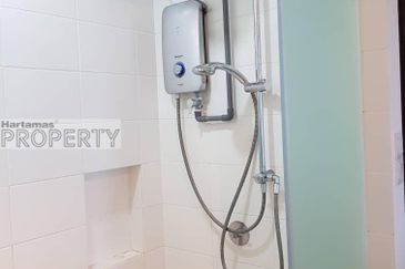 Trefoil SOFO @ Setia Alam