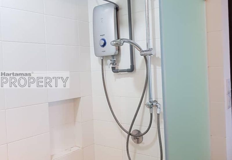 Trefoil SOFO @ Setia Alam