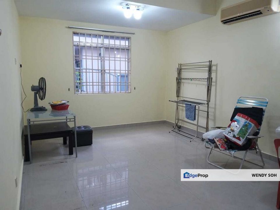 Fully Extended Double Storey Semi-D For Sale!, Selangor, Klang