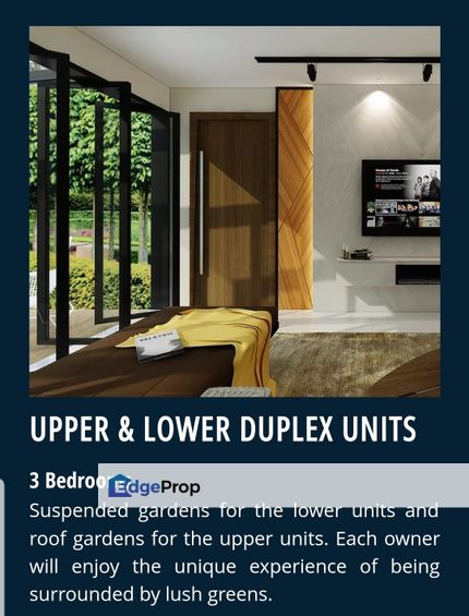 Aman Ara Residence @ Kayu Ara, Bandar Utama, PJ, Selangor, 