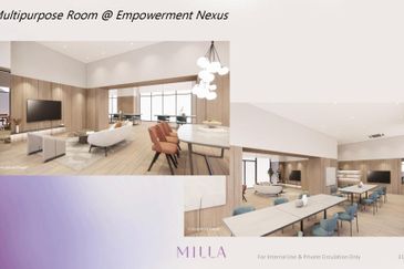 Milla Residence