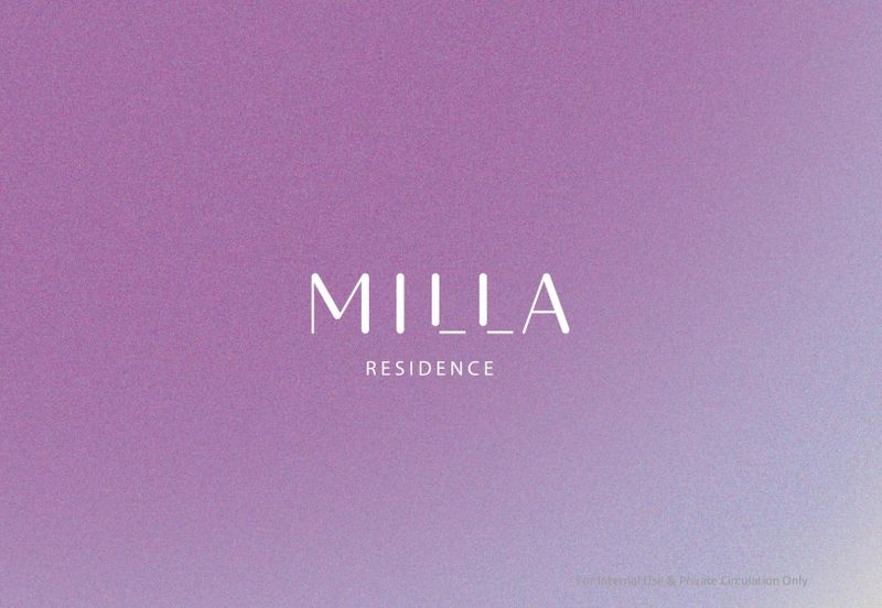 Residensi Milla *