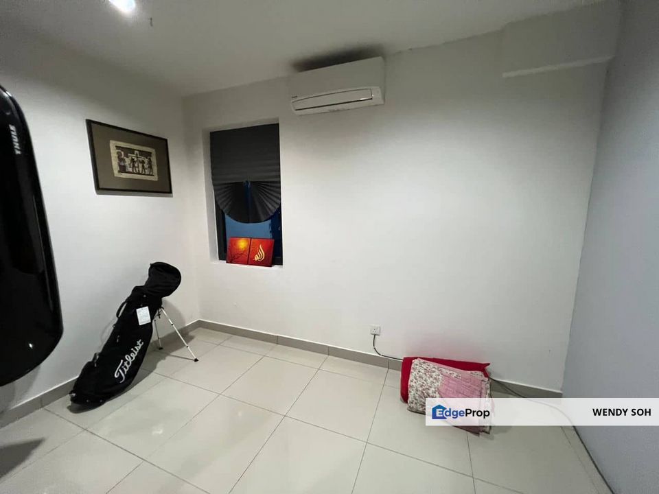 Trefoil Apartment @ Setia Alam For Sales/Rent, Selangor, Setia Alam/Alam Nusantara
