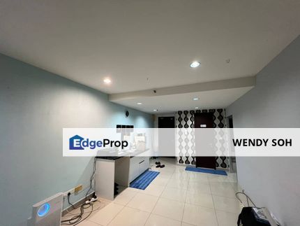 Trefoil Apartment @ Setia Alam For Sales/Rent, Selangor, Setia Alam/Alam Nusantara