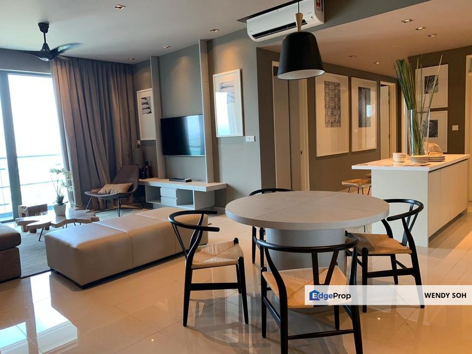 East Parc Menjalara Bandar Menjalara Kepong K For Rental Rm2 100 By Wendy Soh Edgeprop My