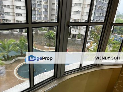 Regency Condominium @ Klang, Selangor, Klang