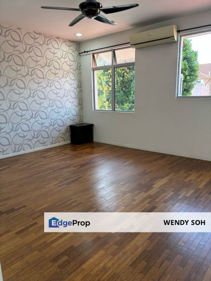 2 Storey Semi-D @ Jalan Setia Damai U13/14, Setia Alam , Selangor, Setia Alam/Alam Nusantara