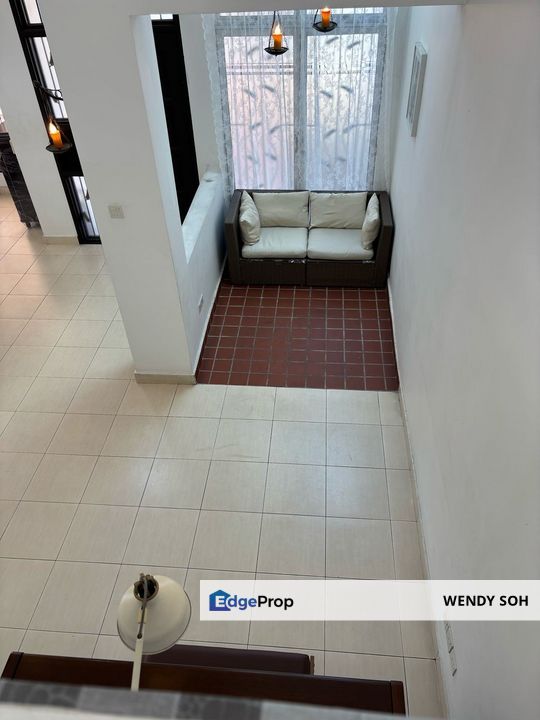 2 Storey Semi-D @ Jalan Setia Damai U13/14, Setia Alam , Selangor, Setia Alam/Alam Nusantara