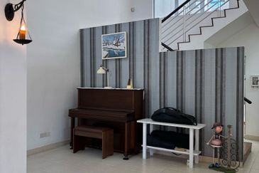 Jalan Setia Damai U13/14B