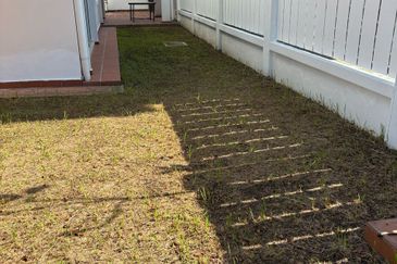 Jalan Setia Damai U13/14B