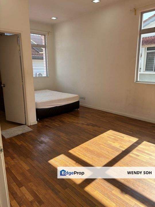 2 Storey Semi-D @ Jalan Setia Damai U13/14, Setia Alam , Selangor, Setia Alam/Alam Nusantara