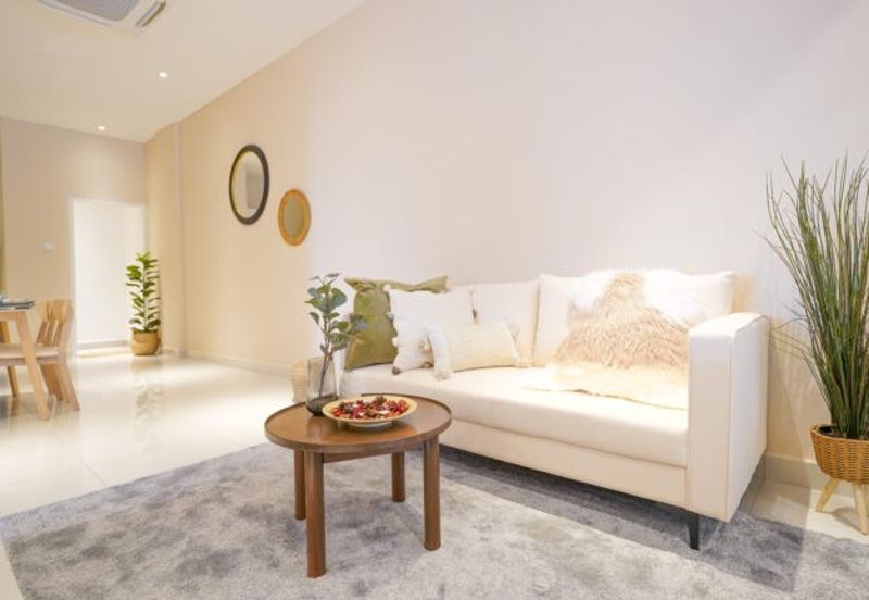 Edusentral @ Setia Alam