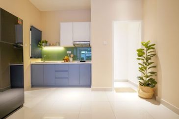 Edusentral @ Setia Alam