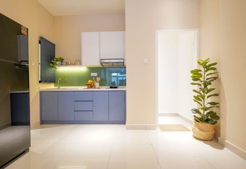 Edusentral @ Setia Alam