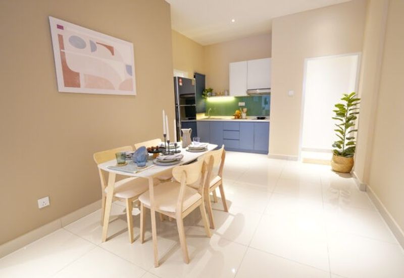 Edusentral @ Setia Alam