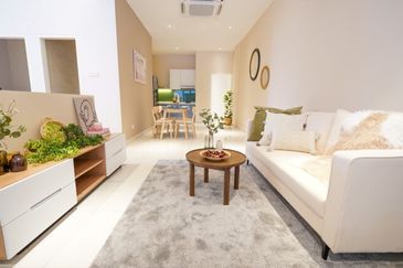 Edusentral @ Setia Alam