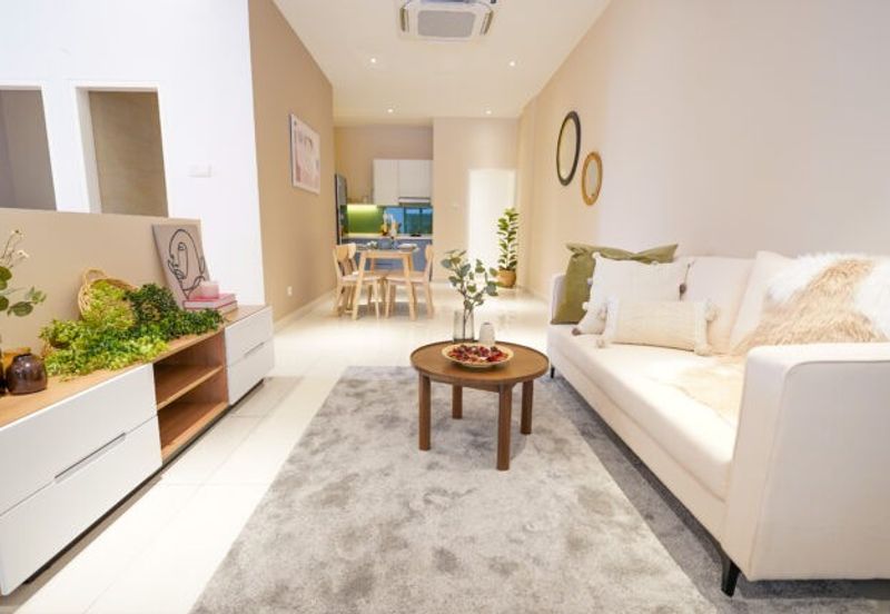 Edusentral @ Setia Alam