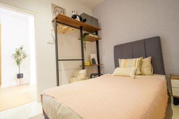 Edusentral @ Setia Alam