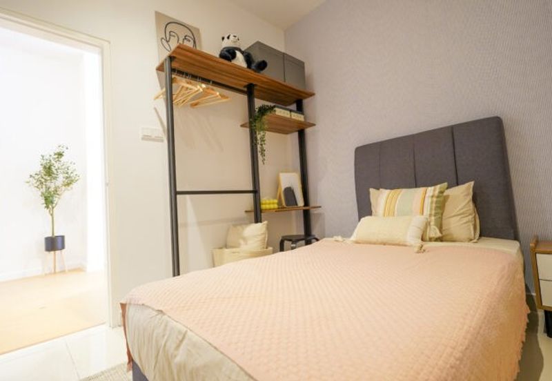 Edusentral @ Setia Alam