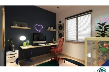 Edusentral @ Setia Alam