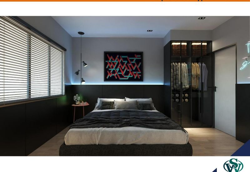 Edusentral @ Setia Alam