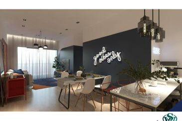 Edusentral @ Setia Alam