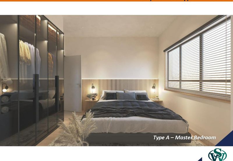 Edusentral @ Setia Alam