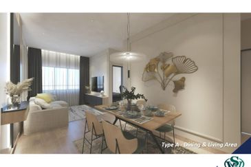 Edusentral @ Setia Alam