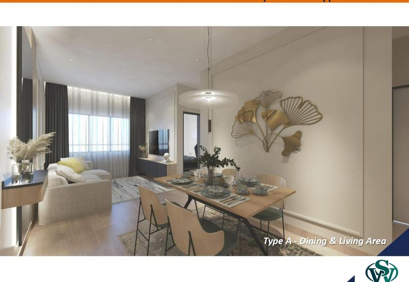 Edusentral @ Setia Alam