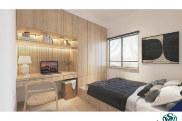 Edusentral @ Setia Alam