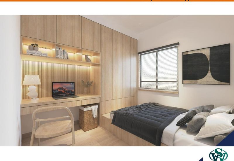 Edusentral @ Setia Alam