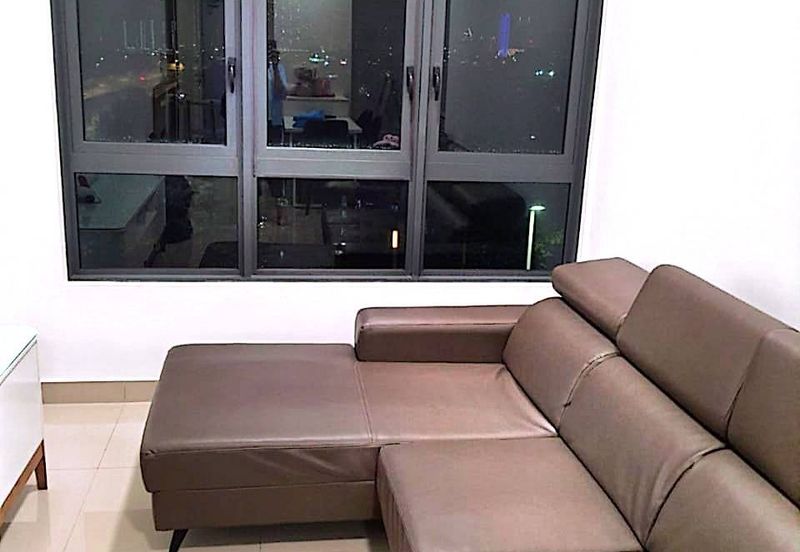 East Parc @ Menjalara