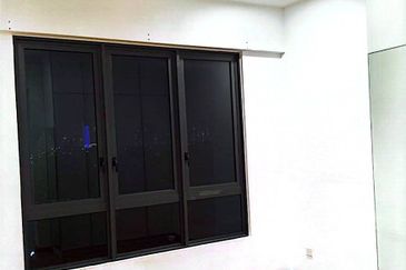 East Parc @ Menjalara