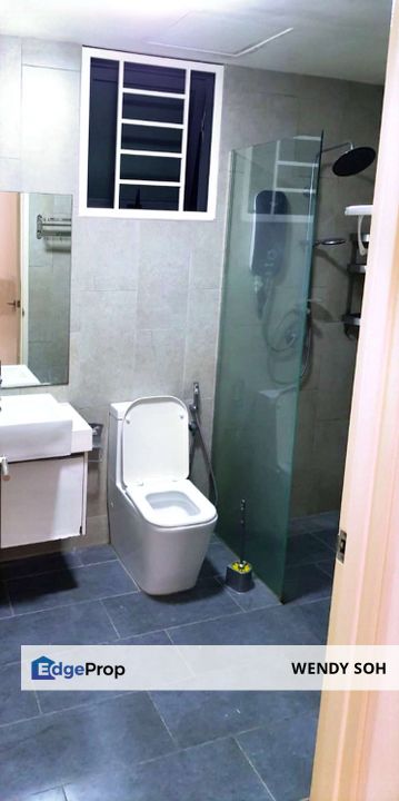 East Parc Residence @ Menjalara, Kuala Lumpur, Bandar Menjalara