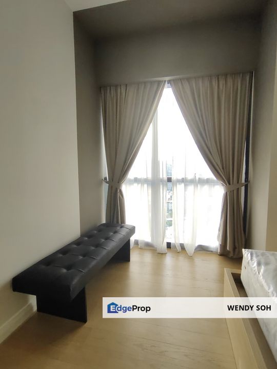 TRX Residence @ Jalan Tun Razak, KL City , Kuala Lumpur, KL City